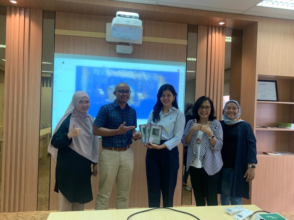 Perencanaan yang Dilaksanakan di FITB&nbsp;ITB