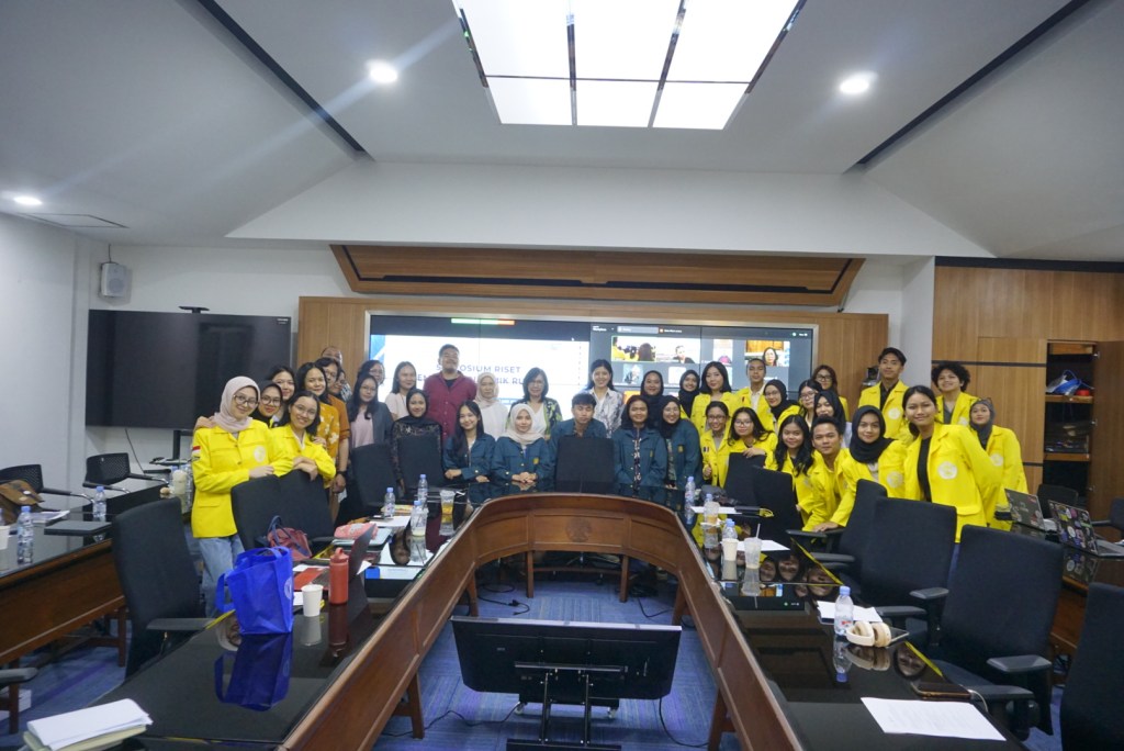 Simposium Pemetaan Dinamik Pasar sebagai Ruang Interaksi&nbsp;Budaya