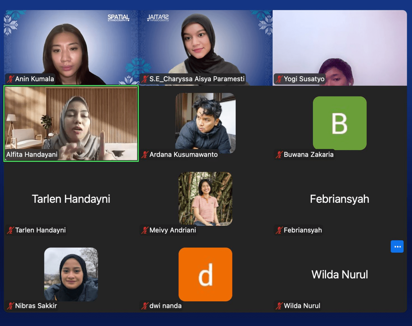 Mini Course Session 4: Data Analysis and An Introduction to Spatial ...