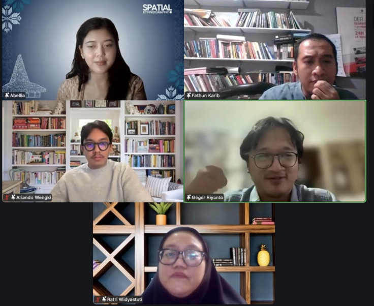 Launching Mini Course&nbsp;2026